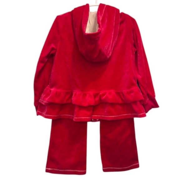 Puma Tracksuit - Picture 2 of 2